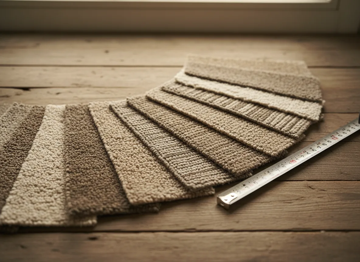 Carpet Installation Kansas, OK FAQs